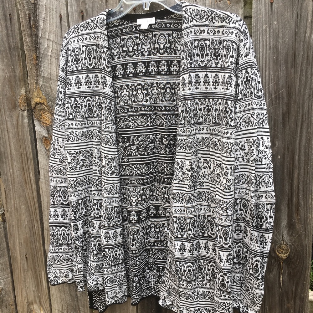 **HOST PICK** J. Jill Women’s Cardigan